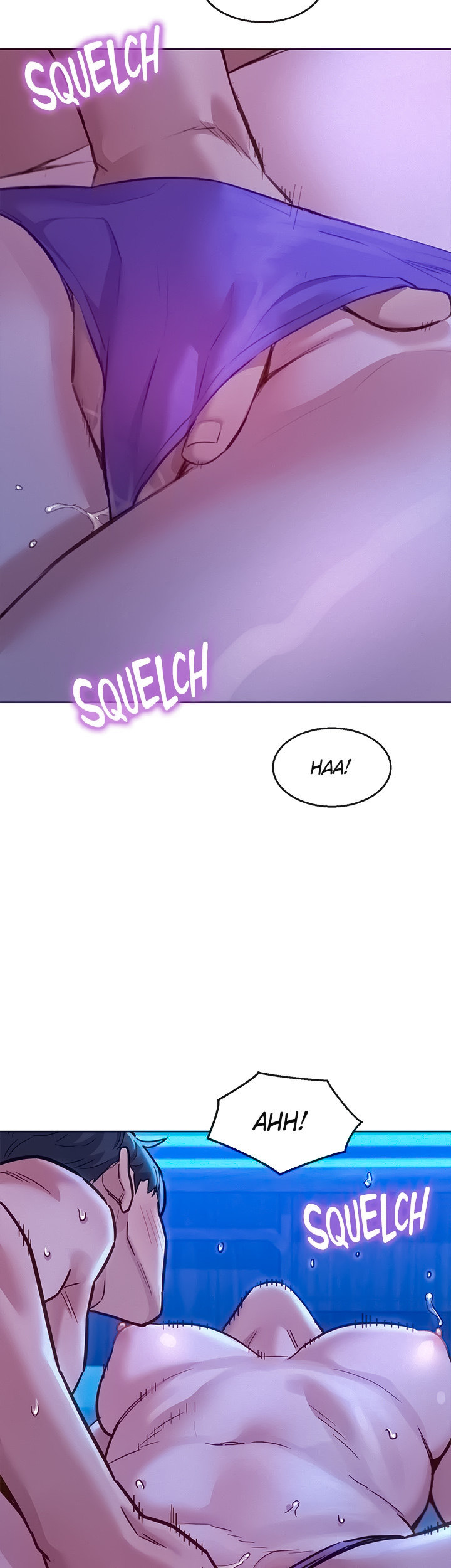 Let’s Hang Out from Today Chapter 55 - Page 29