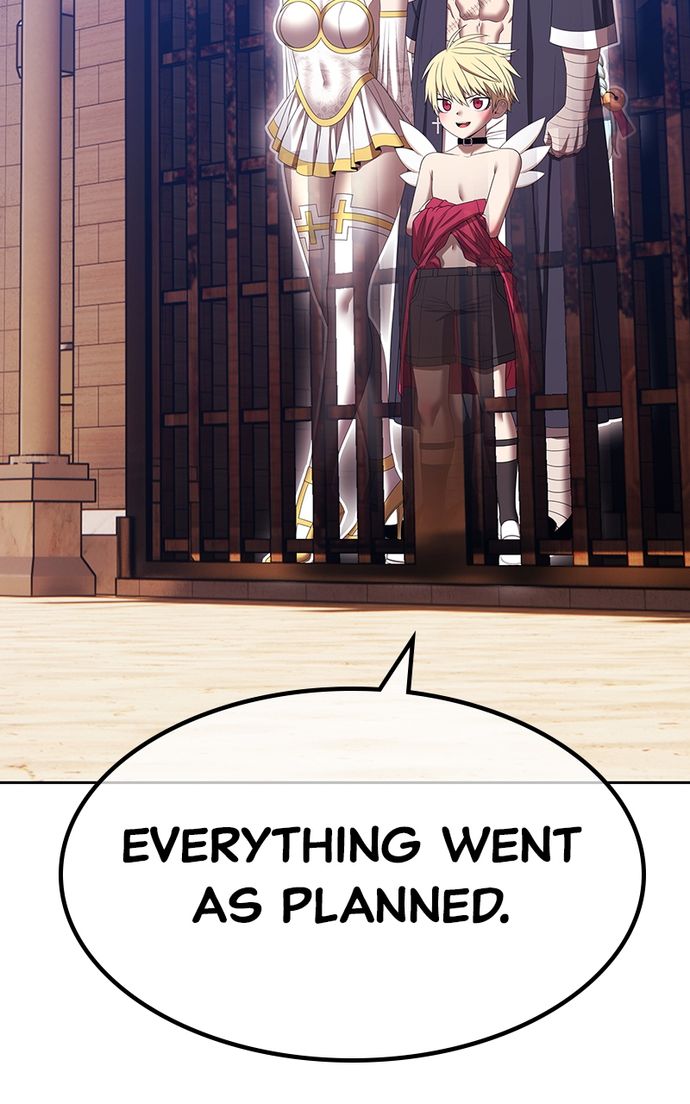+99 Wooden stick Chapter 116 - Page 203