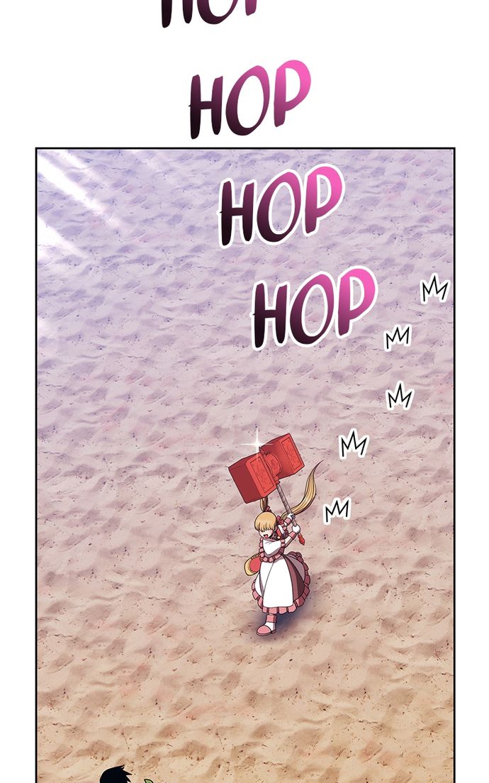 +99 Wooden stick Chapter 116 - Page 233
