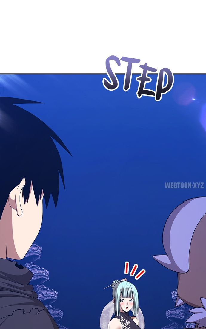 +99 Wooden stick Chapter 117 - Page 240