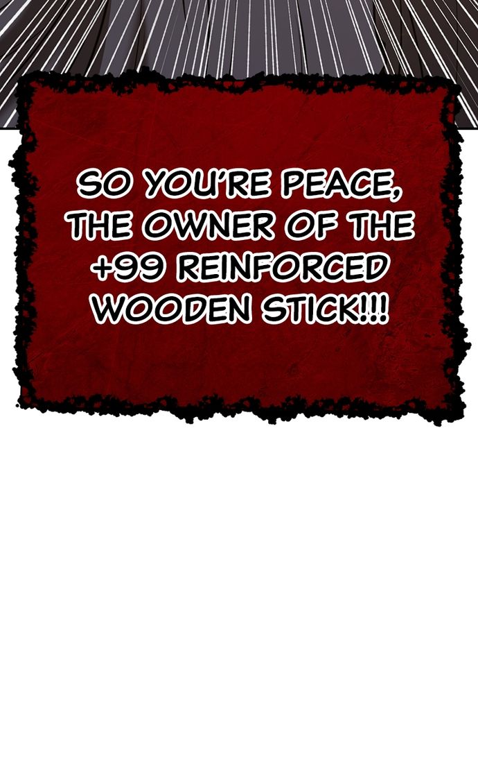 +99 Wooden stick Chapter 117 - Page 348