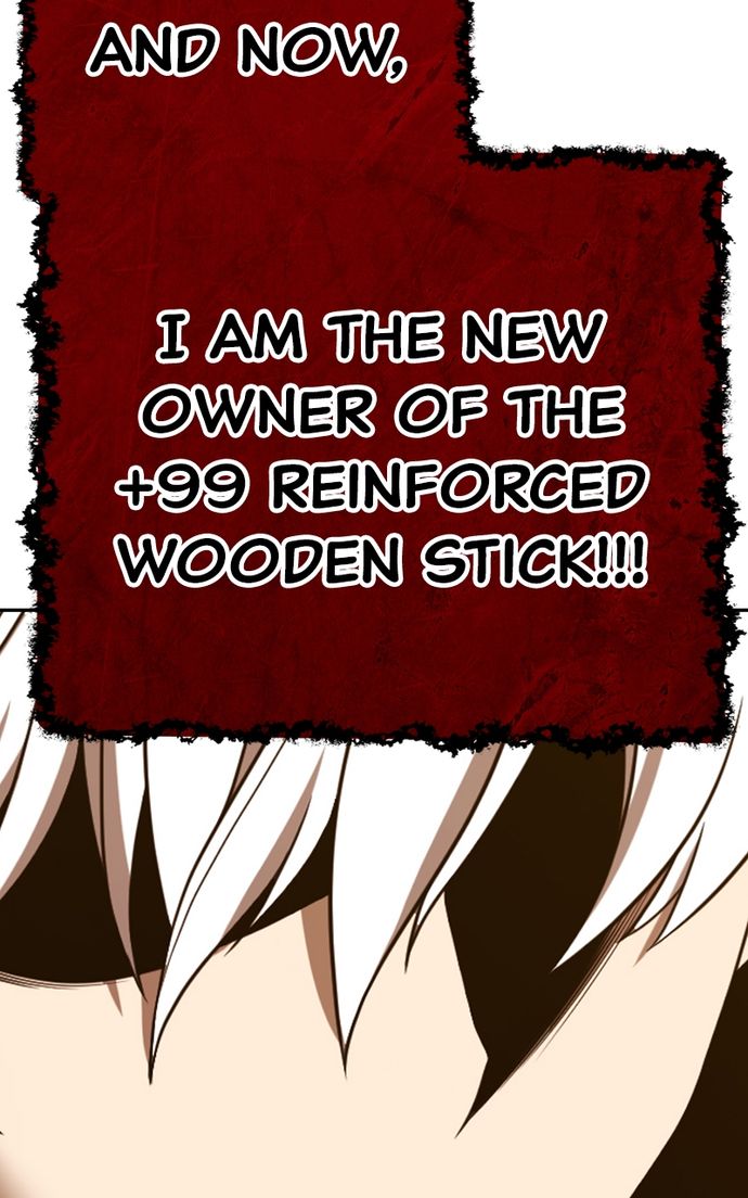 +99 Wooden stick Chapter 117 - Page 479