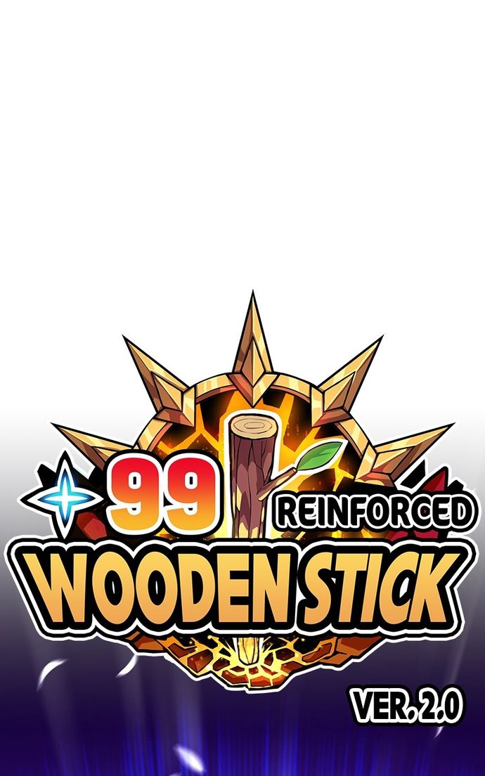 +99 Wooden stick Chapter 137 - Page 1