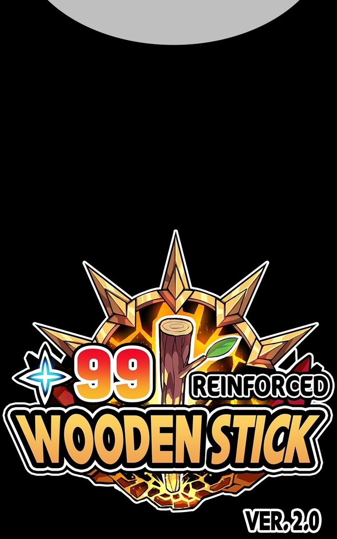 +99 Wooden stick Chapter 138 - Page 432