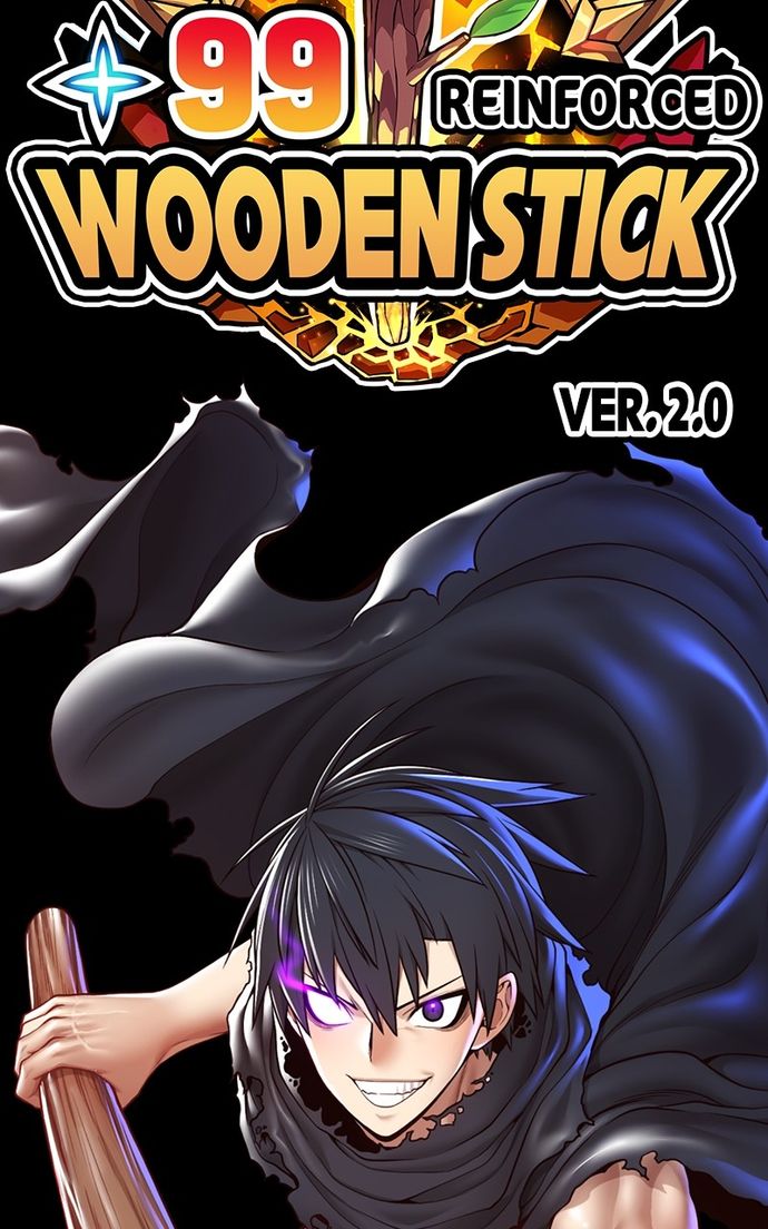 +99 Wooden stick Chapter 139 - Page 26