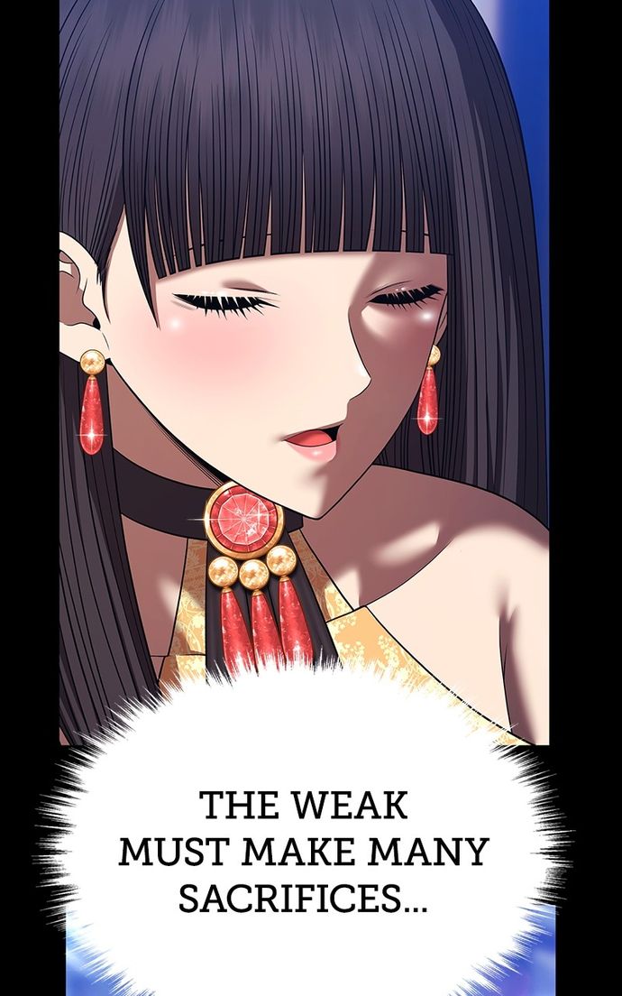 +99 Wooden stick Chapter 141 - Page 6