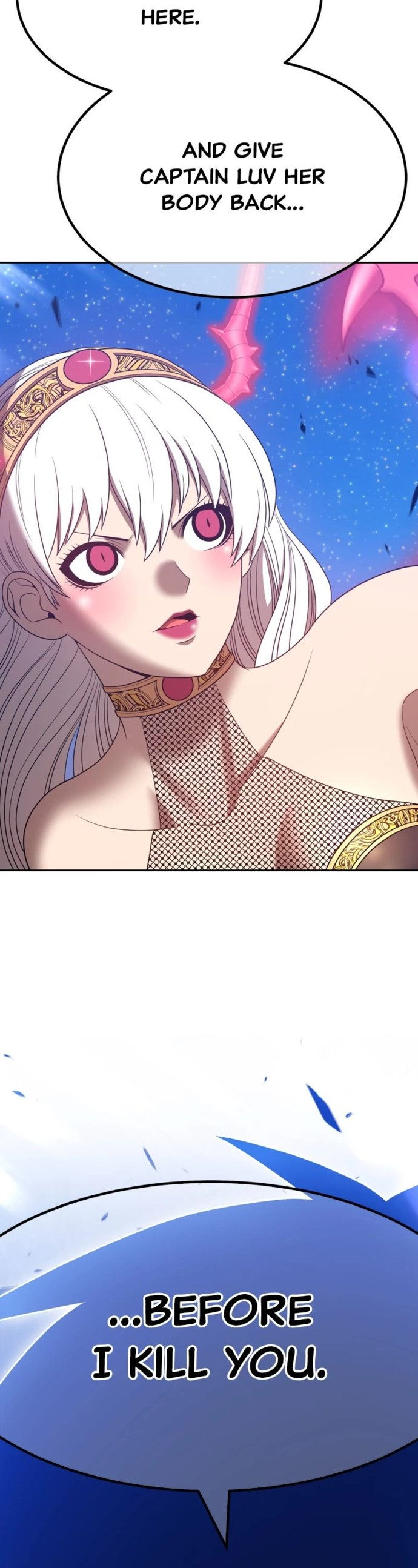 +99 Wooden stick Chapter 57 - Page 96