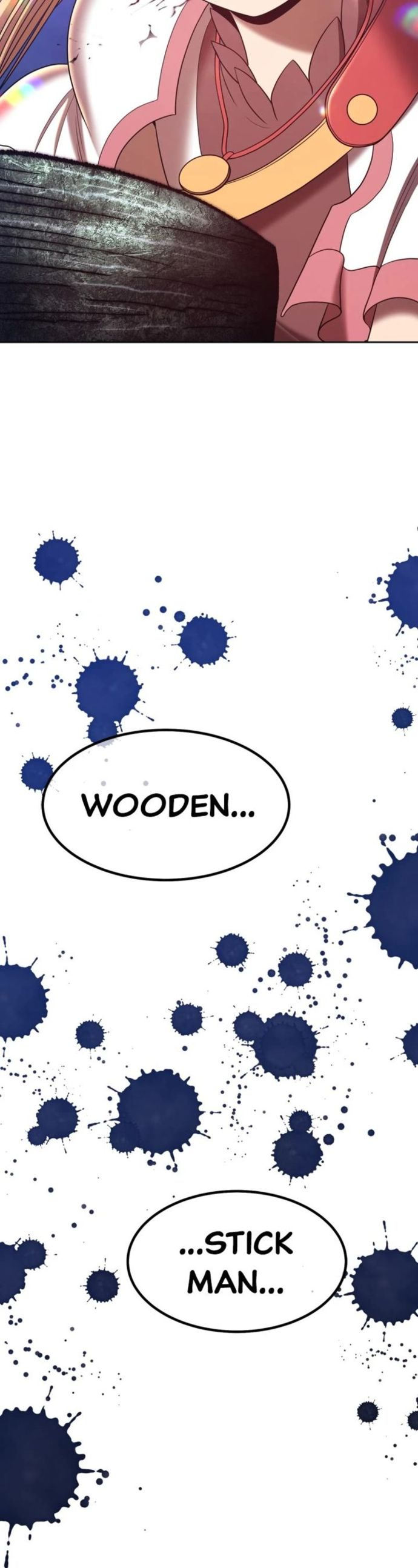 +99 Wooden stick Chapter 67 - Page 182