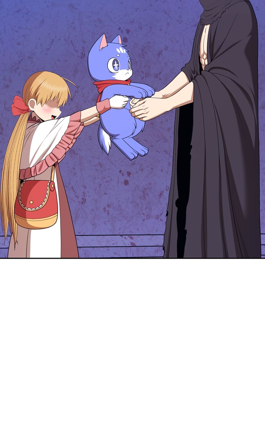 +99 Wooden stick Chapter 92 - Page 198