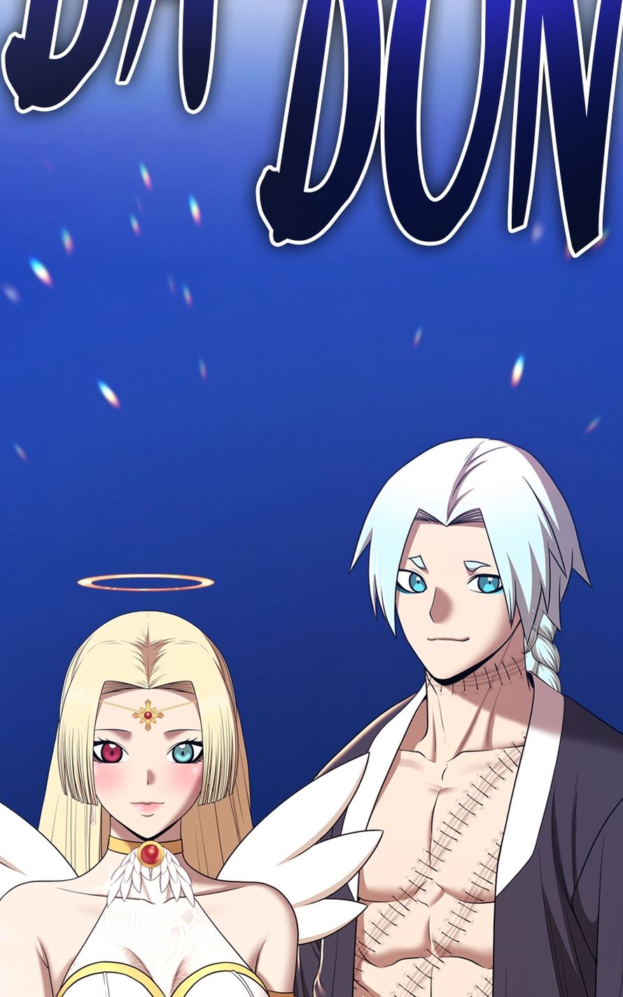 +99 Wooden stick Chapter 92 - Page 203