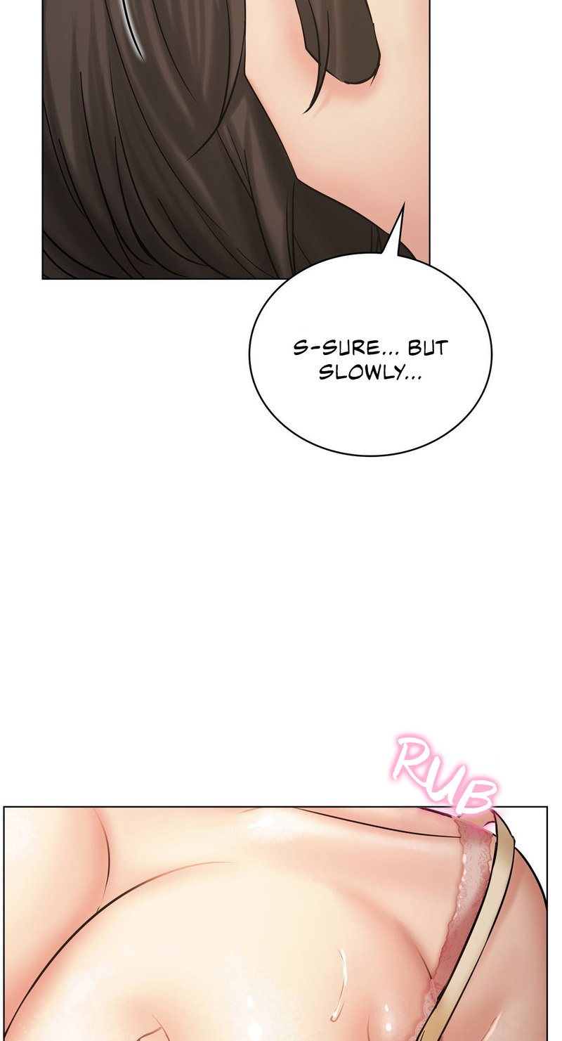 Staying with Ajumma Chapter 16 - Page 58