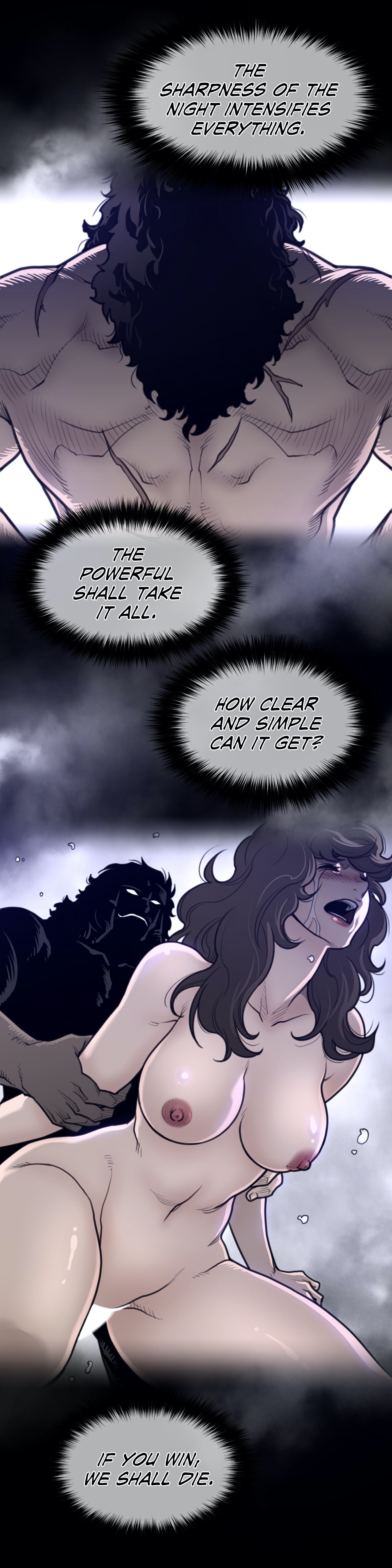 Perfect Half Chapter 136 - Page 2