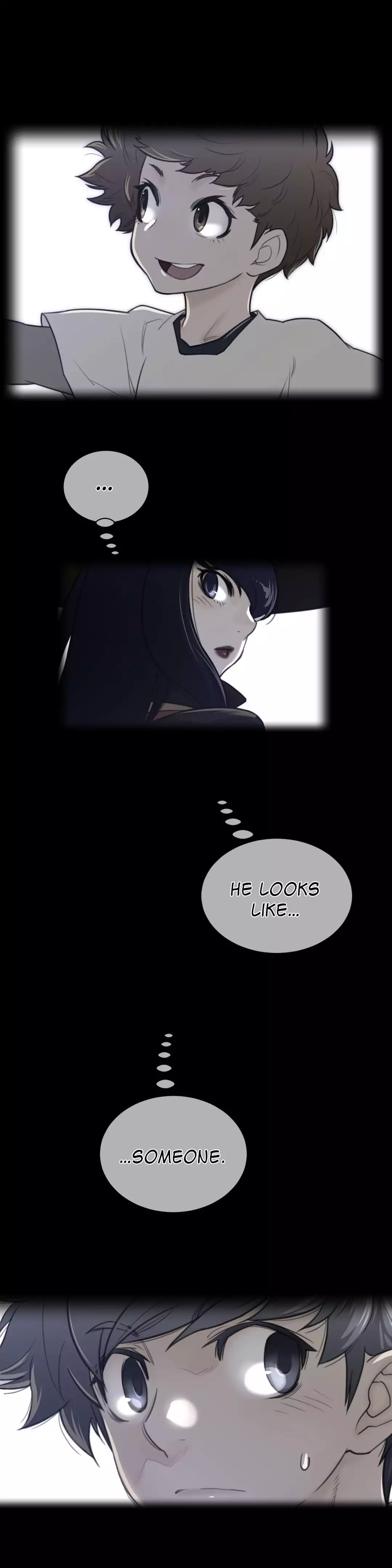 Perfect Half Chapter 61 - Page 1