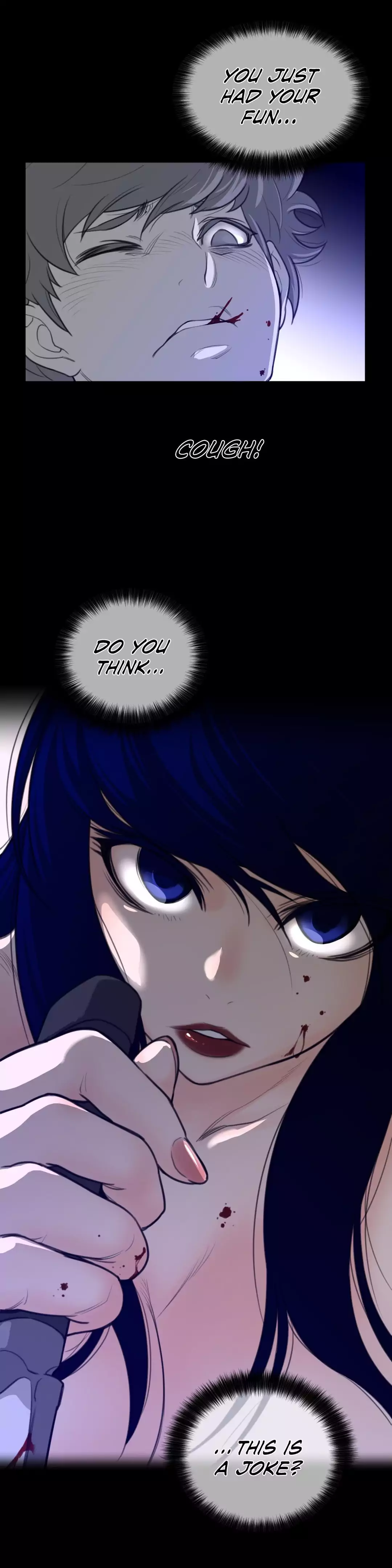 Perfect Half Chapter 61 - Page 14