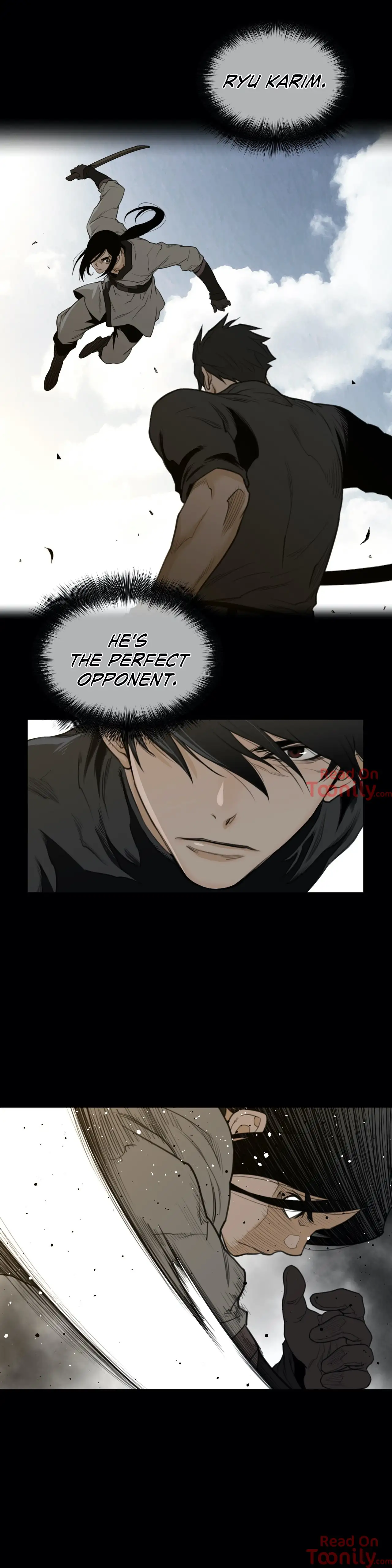 Perfect Half Chapter 94 - Page 20