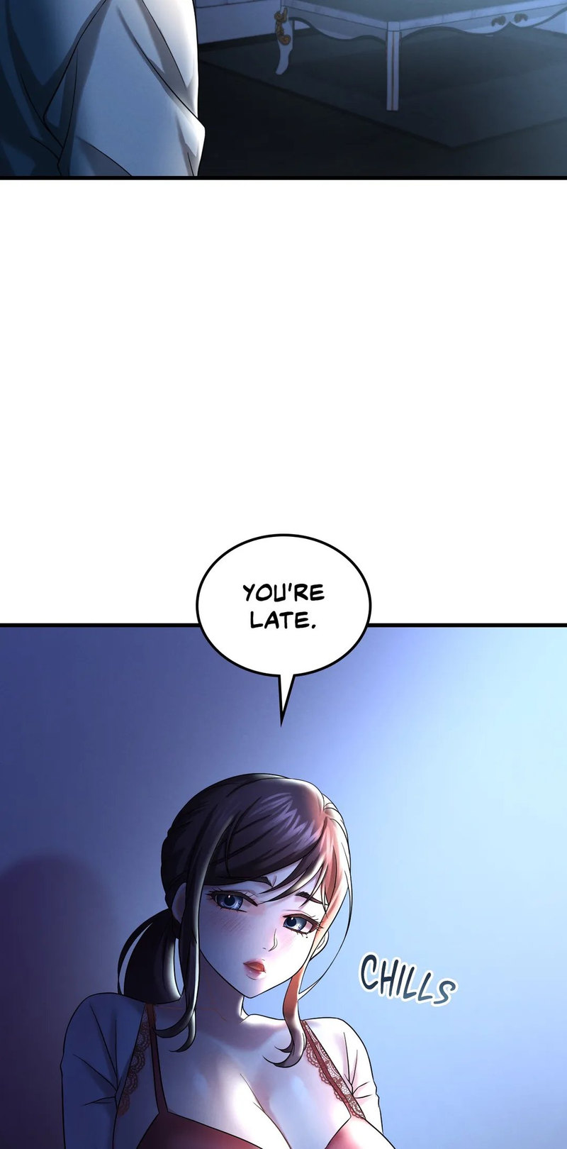 Drunk on You Chapter 10 - Page 76