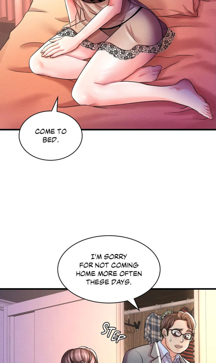 Drunk on You Chapter 6 - Page 86