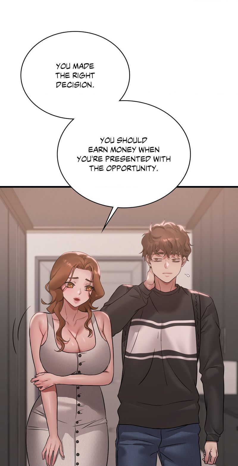 Drunk on You Chapter 83 - Page 47