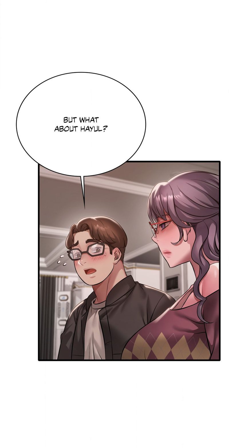 Drunk on You Chapter 96 - Page 14