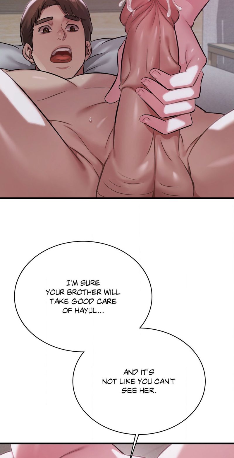 Drunk on You Chapter 96 - Page 50