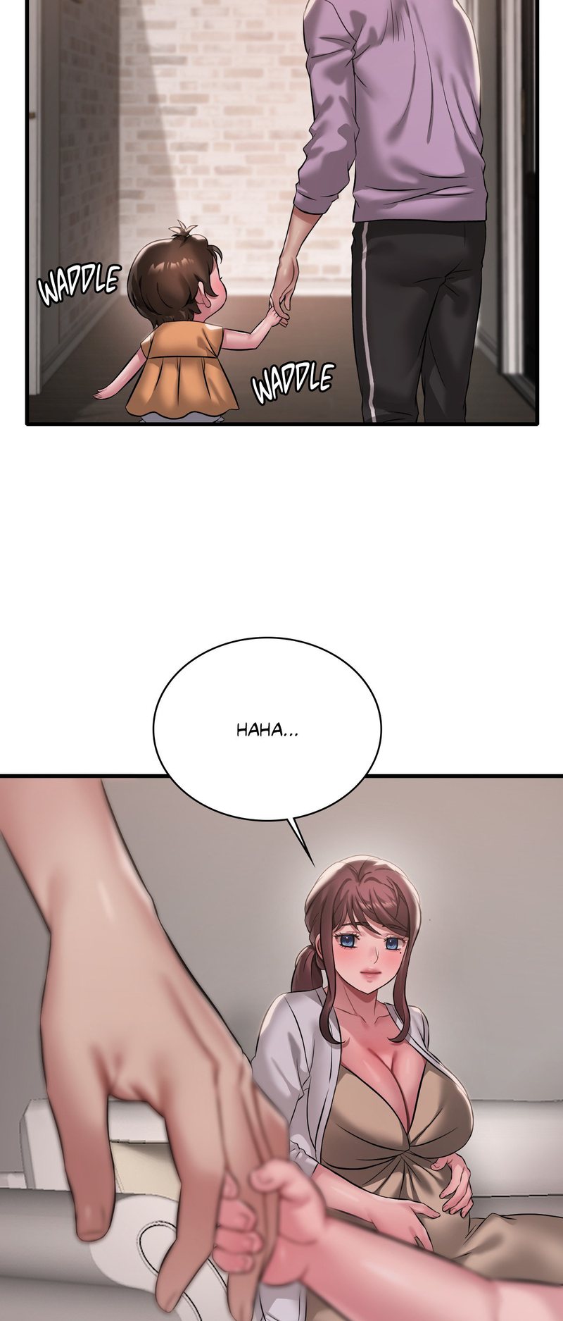 Drunk on You Chapter 99 - Page 42