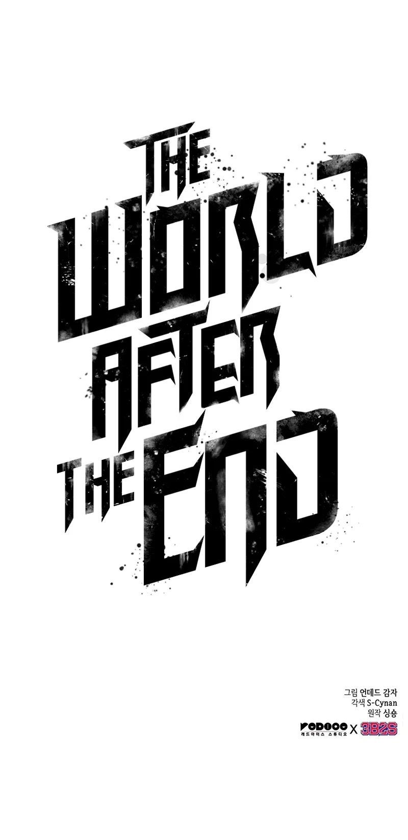 The World After The End Chapter 28 - Page 13