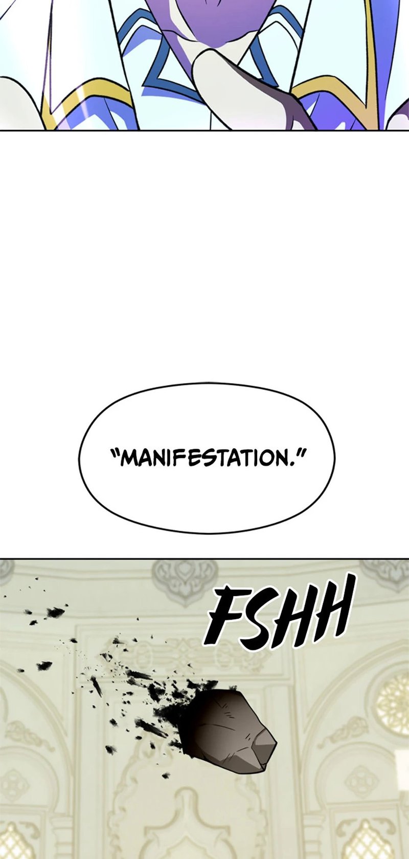 Archmage Transcending Through Regression Chapter 109 - Page 33