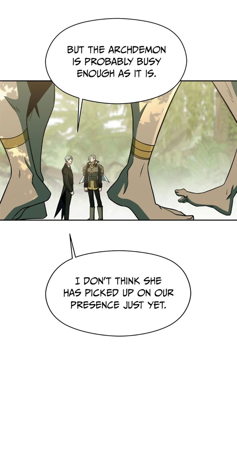 Archmage Transcending Through Regression Chapter 114 - Page 77