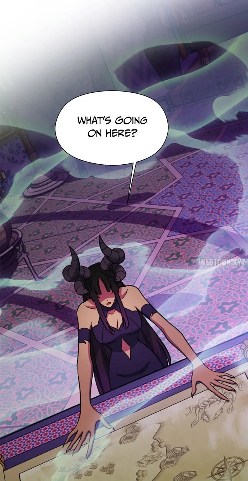 Archmage Transcending Through Regression Chapter 115 - Page 27