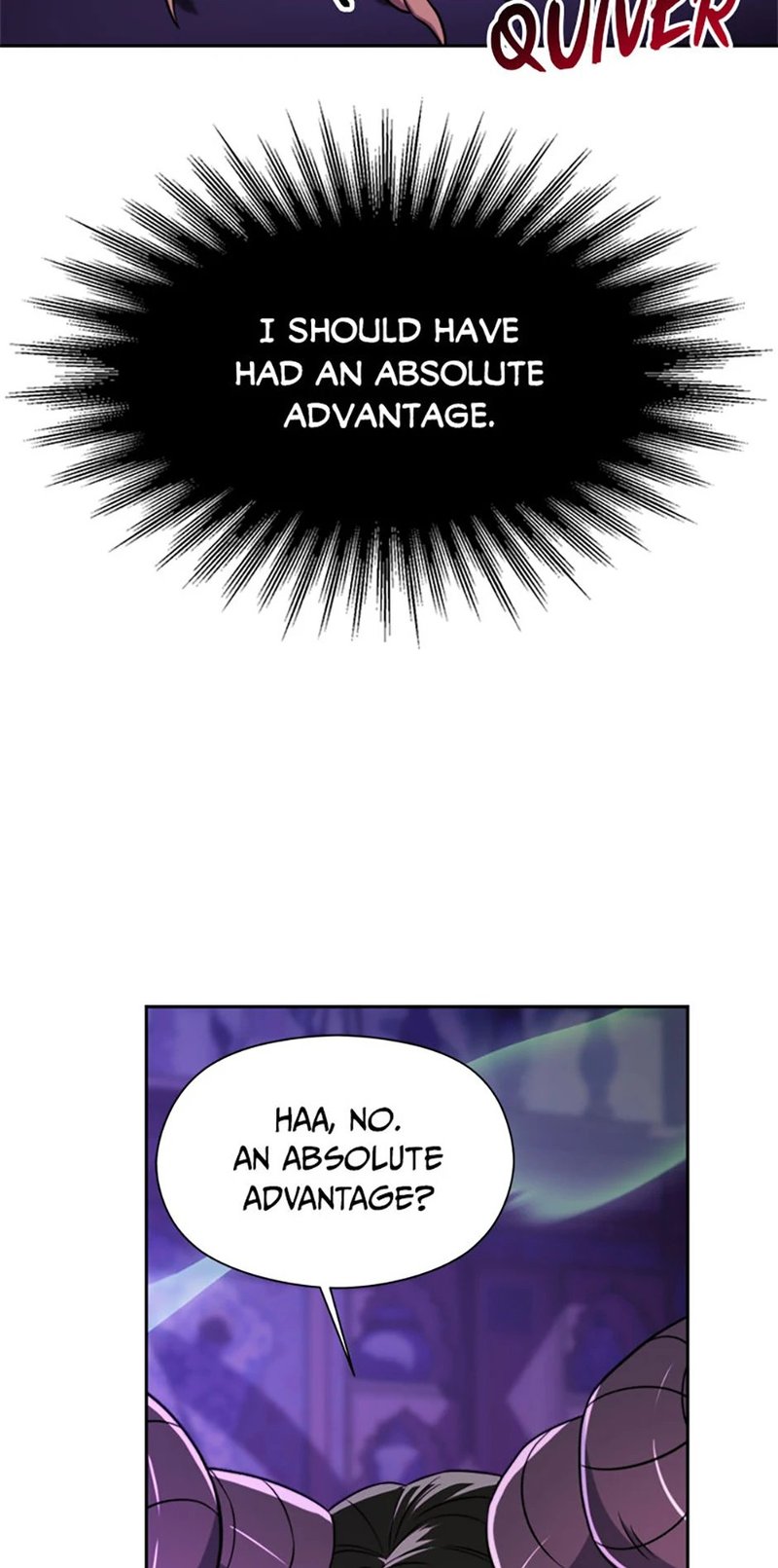 Archmage Transcending Through Regression Chapter 115 - Page 32