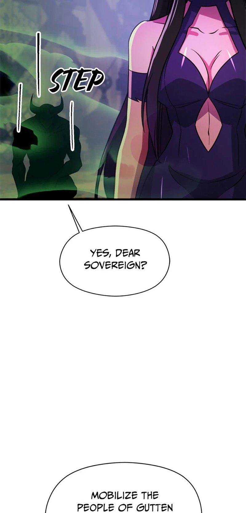 Archmage Transcending Through Regression Chapter 115 - Page 46