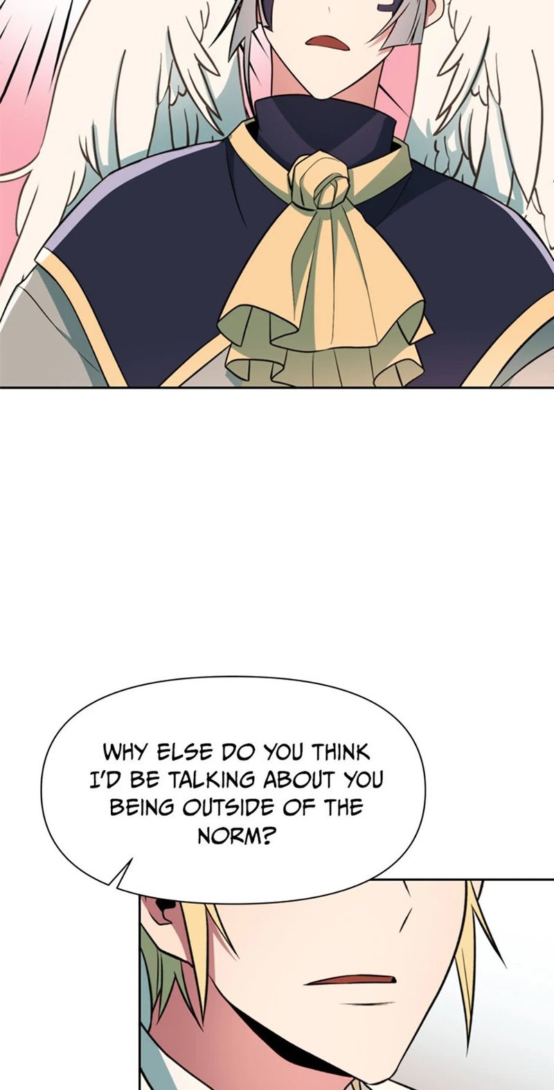 Archmage Transcending Through Regression Chapter 118 - Page 26