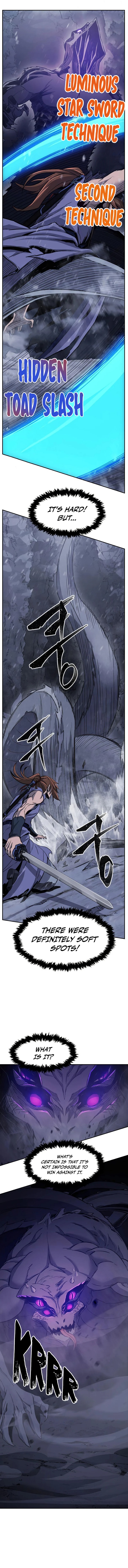 Absolute Sword Sense Chapter 24 - Page 10