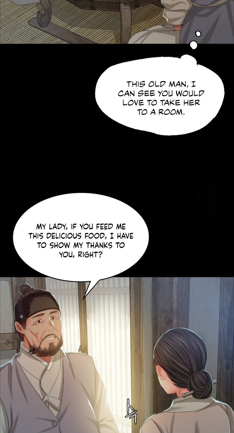 Madam Chapter 15 - Page 72