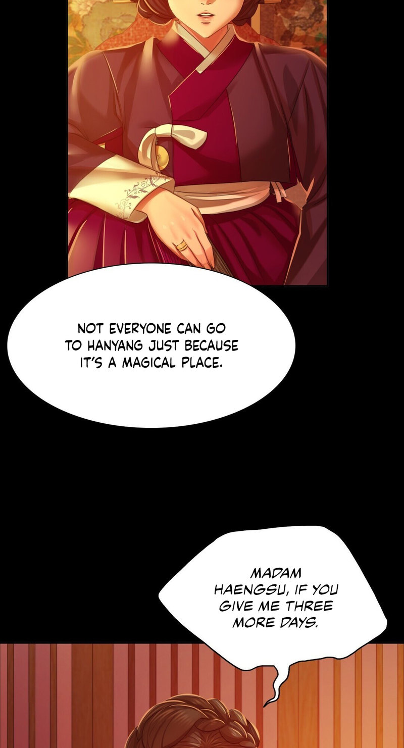 Madam Chapter 23 - Page 49