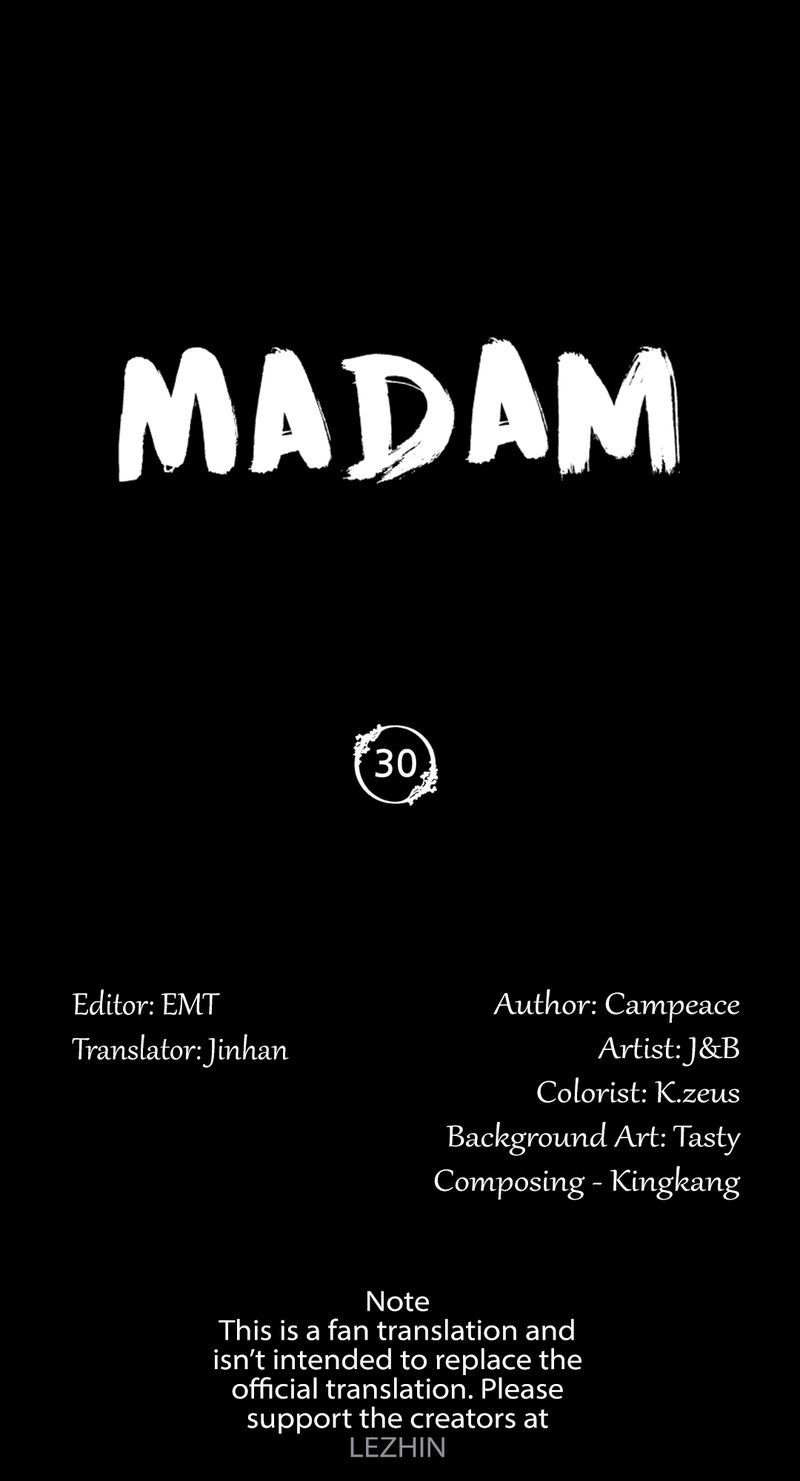 Madam Chapter 30 - Page 4