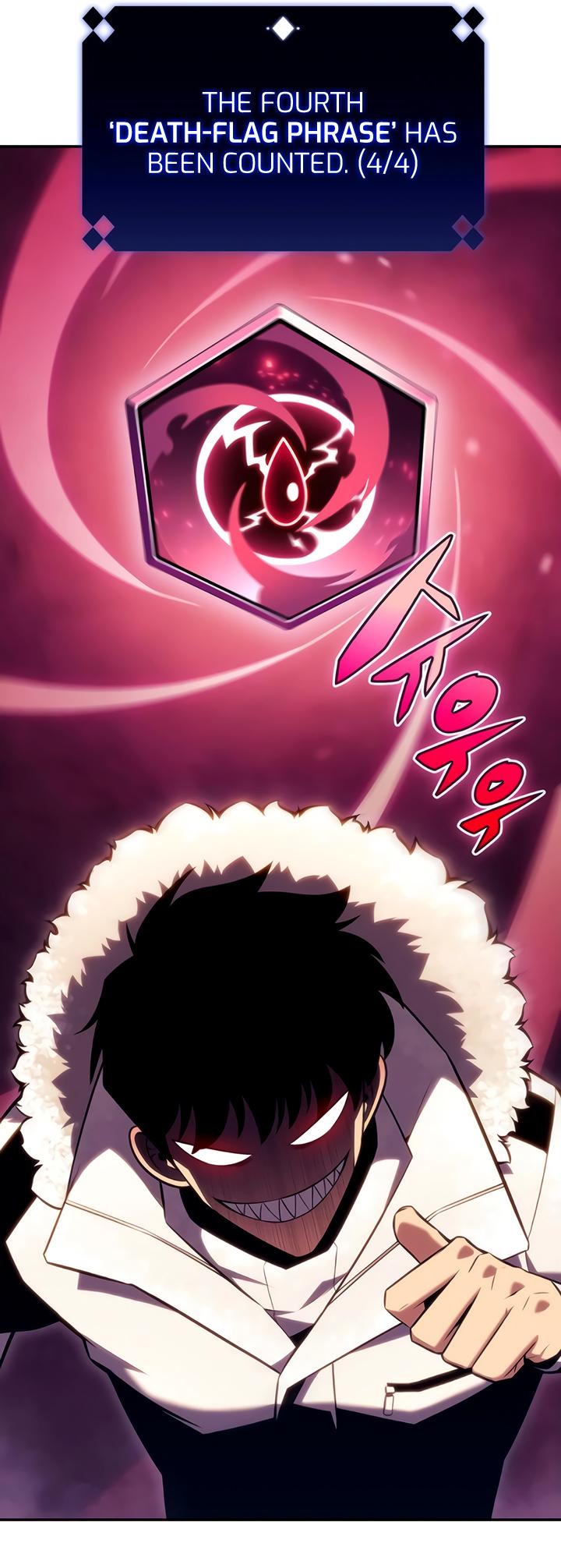 Solo Max-Level Newbie Chapter 92 - Page 72