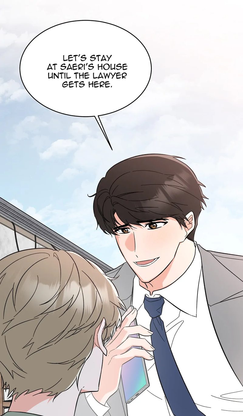 1st year Max Level Manager Chapter 149 - Page 10