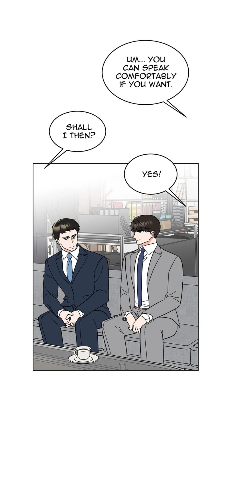 1st year Max Level Manager Chapter 150 - Page 29