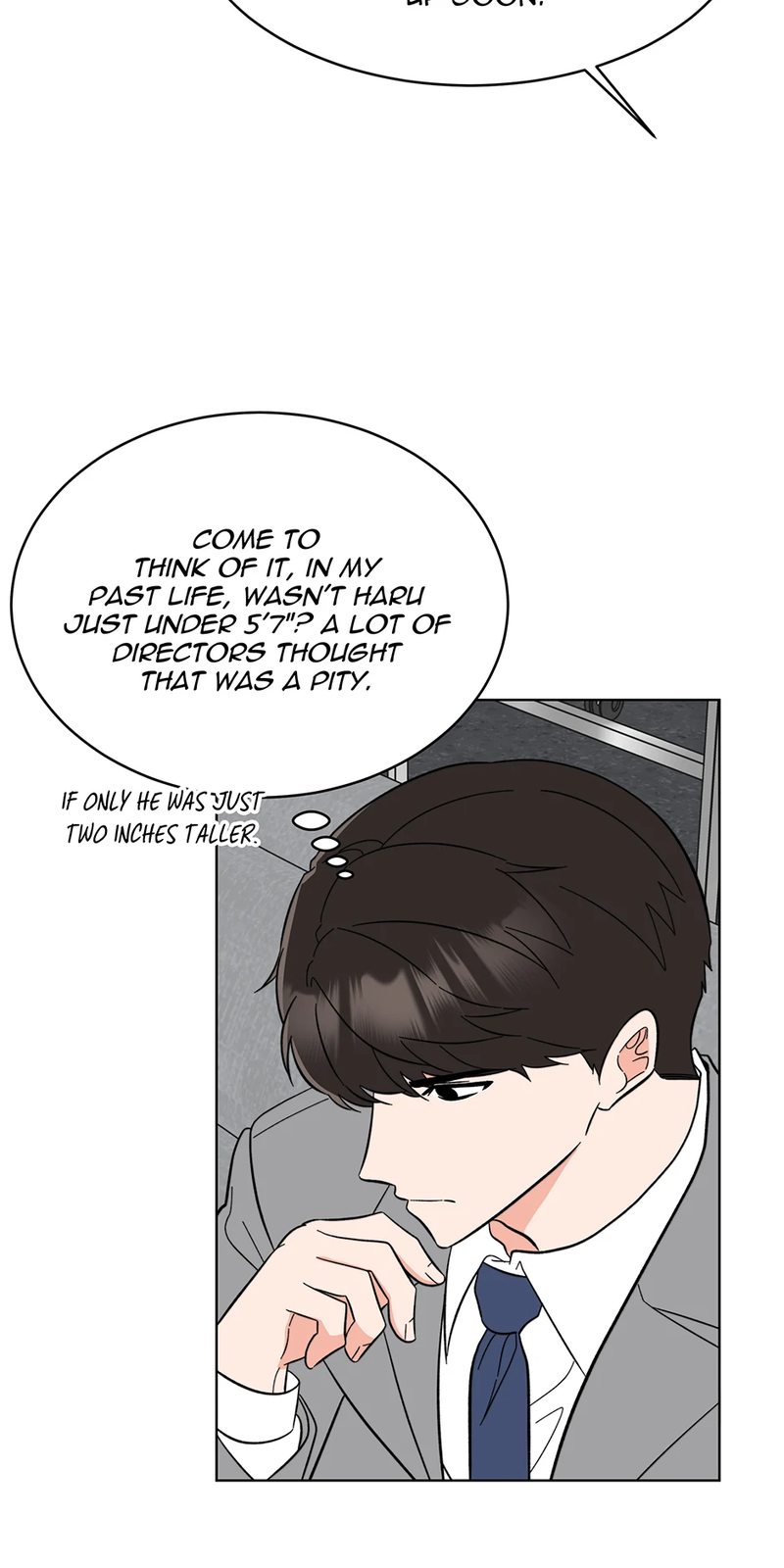 1st year Max Level Manager Chapter 150 - Page 43