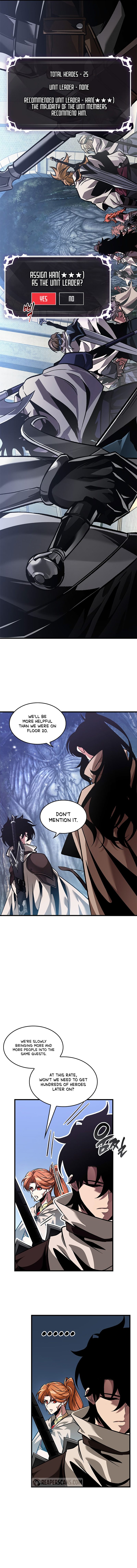 Pick Me Up Chapter 102 - Page 5