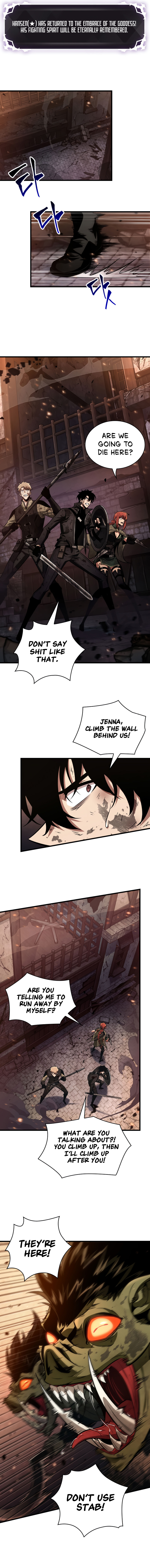 Pick Me Up Chapter 11 - Page 6