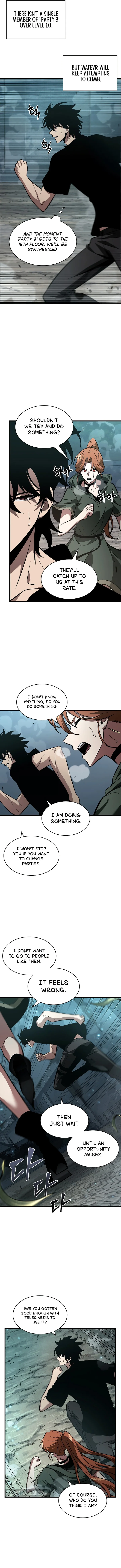 Pick Me Up Chapter 40 - Page 11