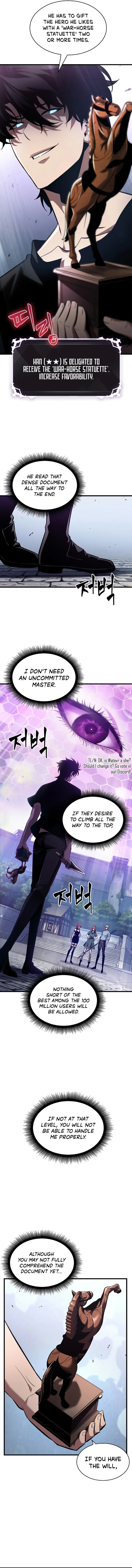 Pick Me Up Chapter 41 - Page 16