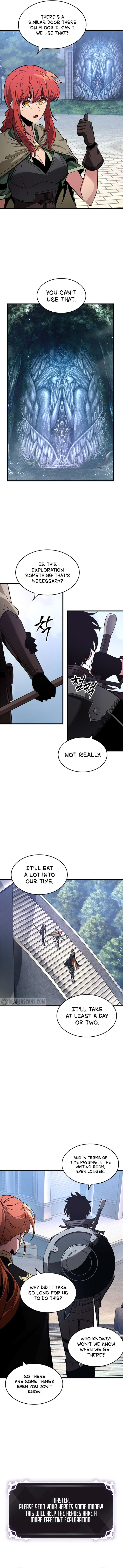 Pick Me Up Chapter 59 - Page 4