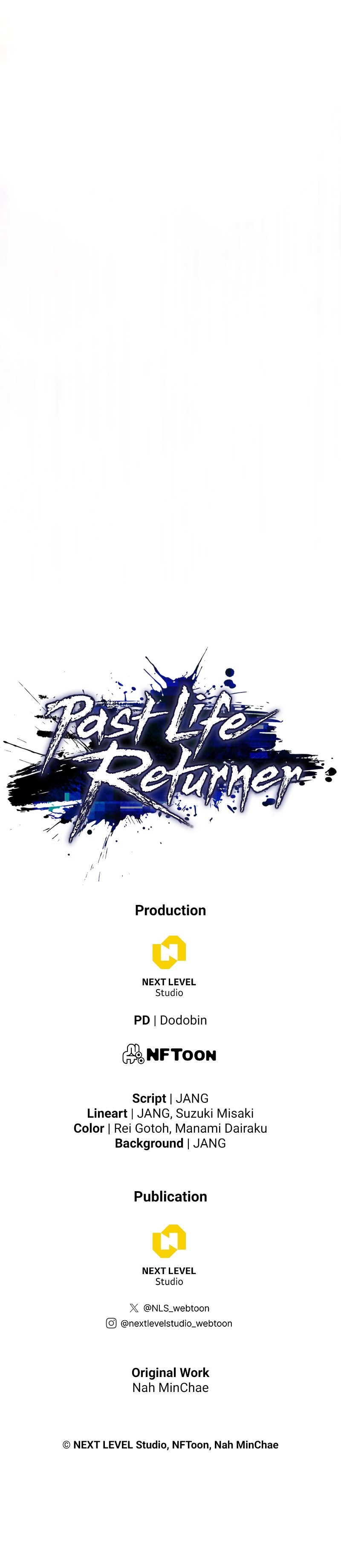 Past Life Returner (Remake 2022) Chapter 109 - Page 15