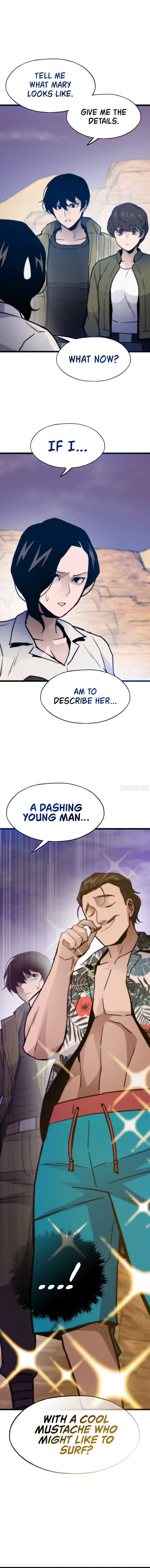 Past Life Returner (Remake 2022) Chapter 81 - Page 2