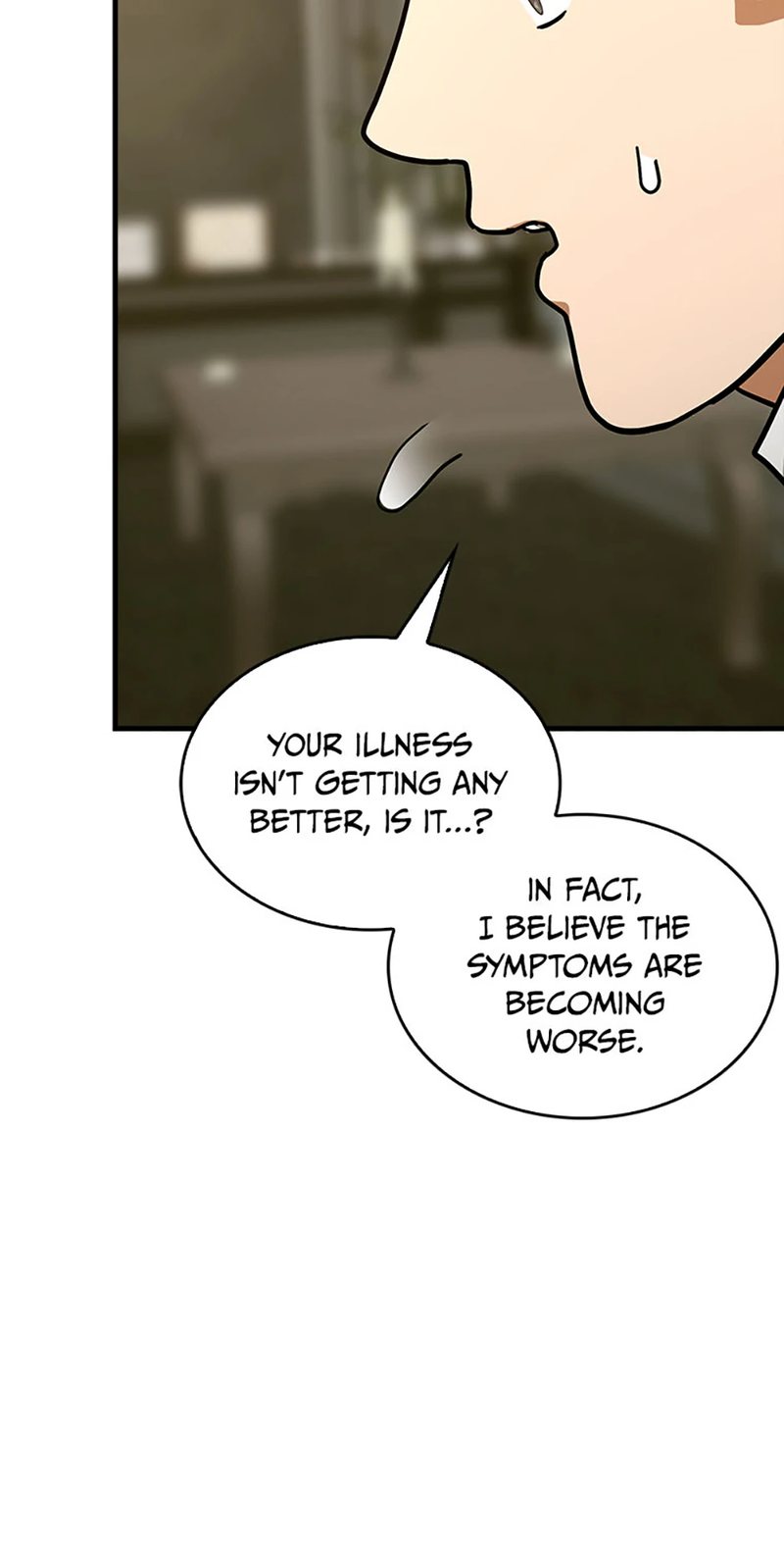 To Hell With Being A Saint, I’m A Doctor Chapter 98 - Page 35