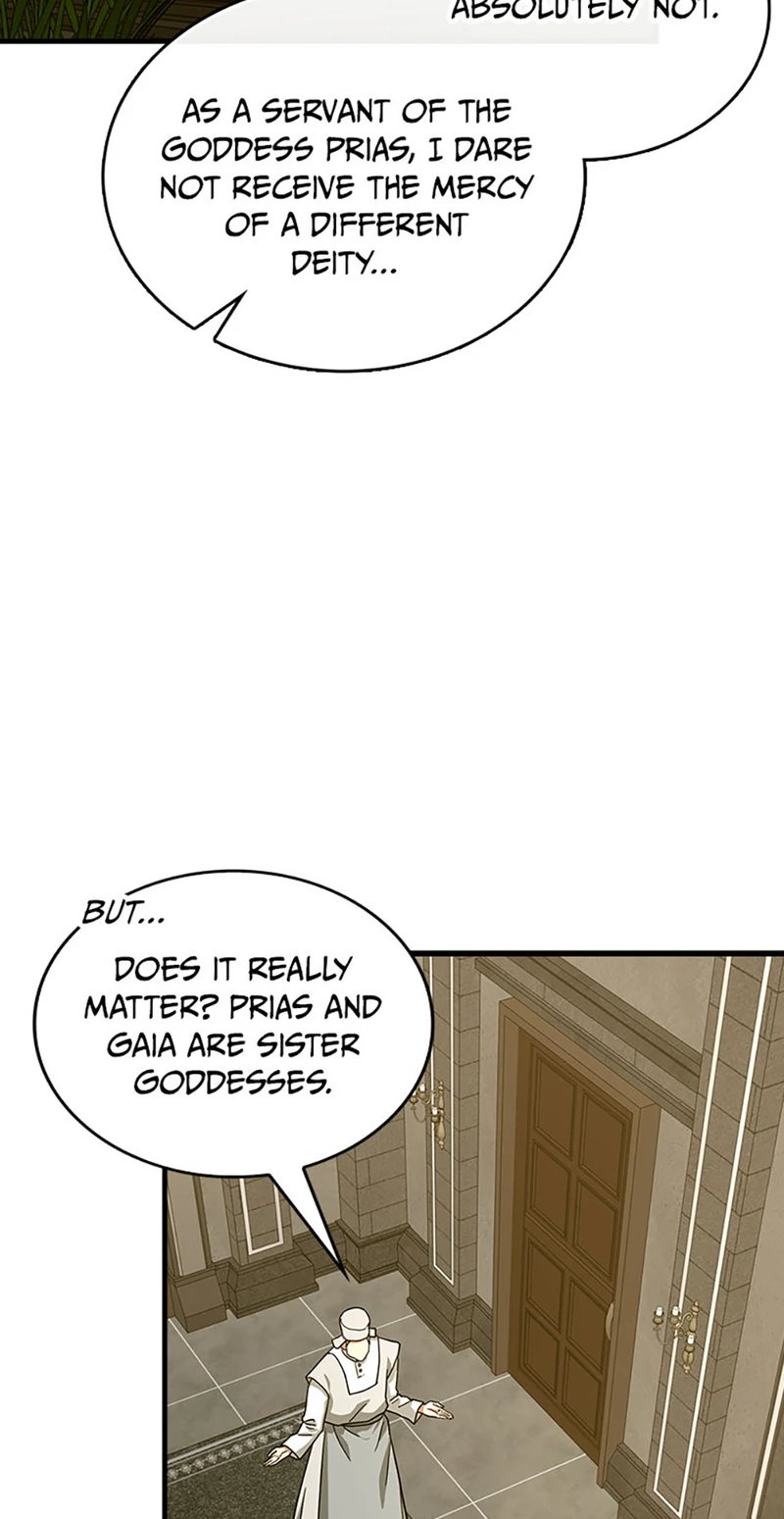 To Hell With Being A Saint, I’m A Doctor Chapter 98 - Page 40