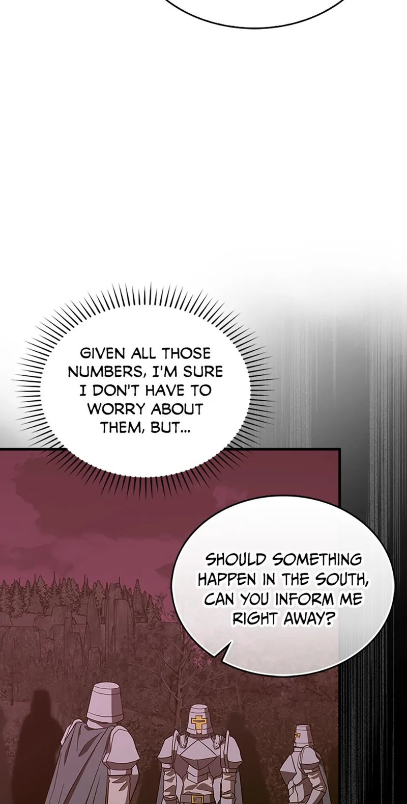 To Hell With Being A Saint, I’m A Doctor Chapter 98 - Page 52